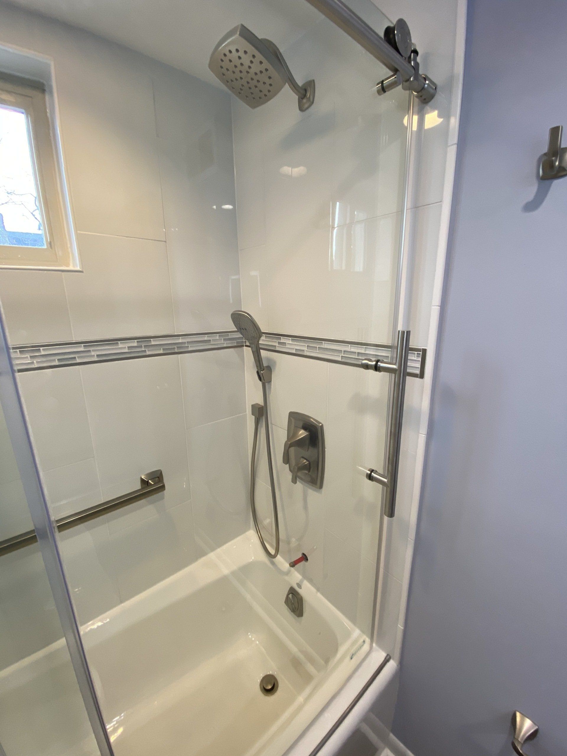 Home Bathroom Installations