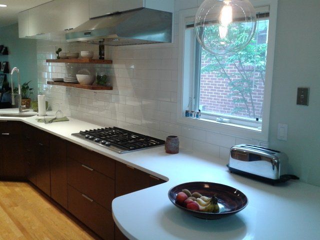 kitchen Countertops