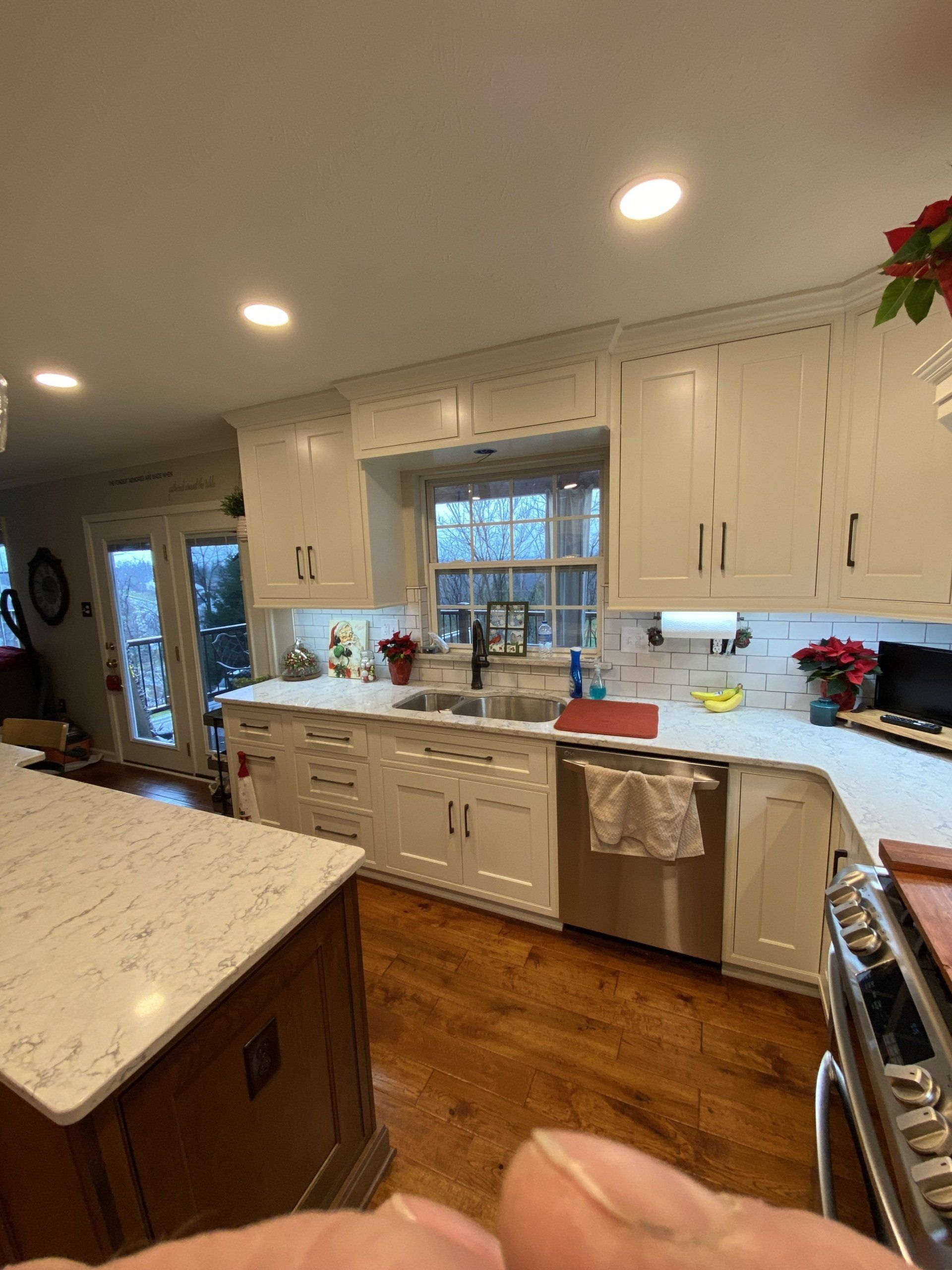 Kitchen Room Services