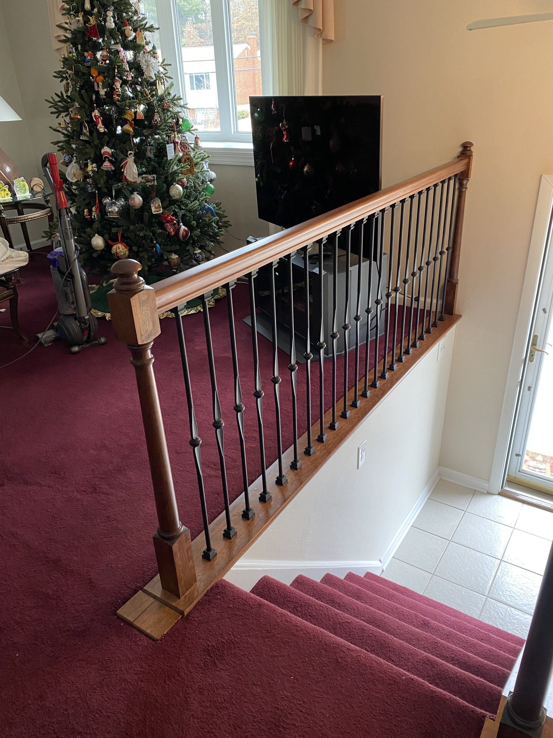 staircase design