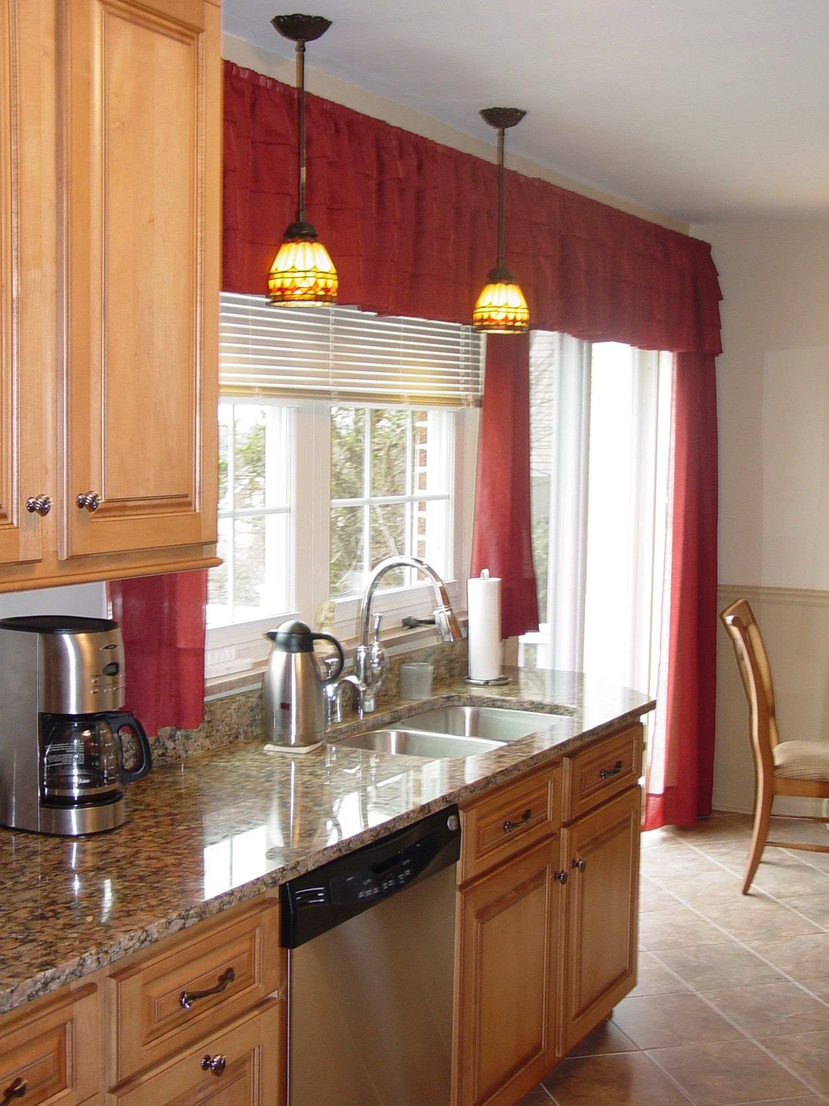 kitchen cabinet painting