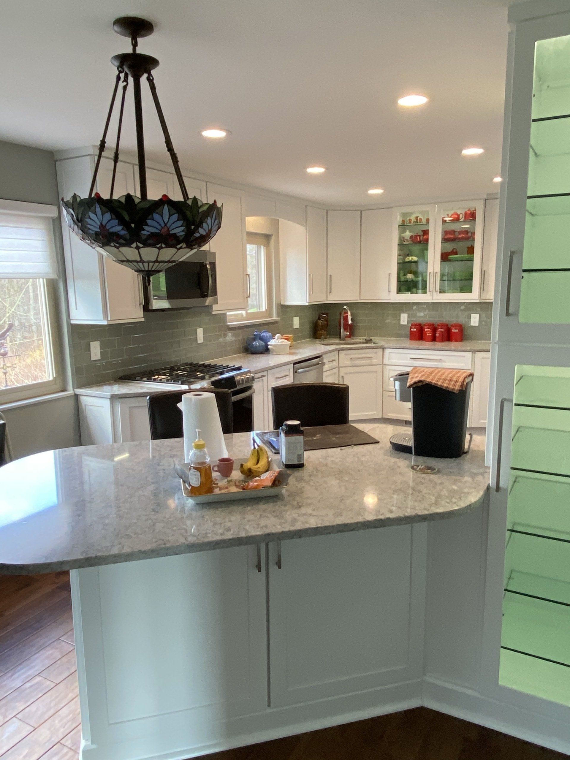 kitchen countertops