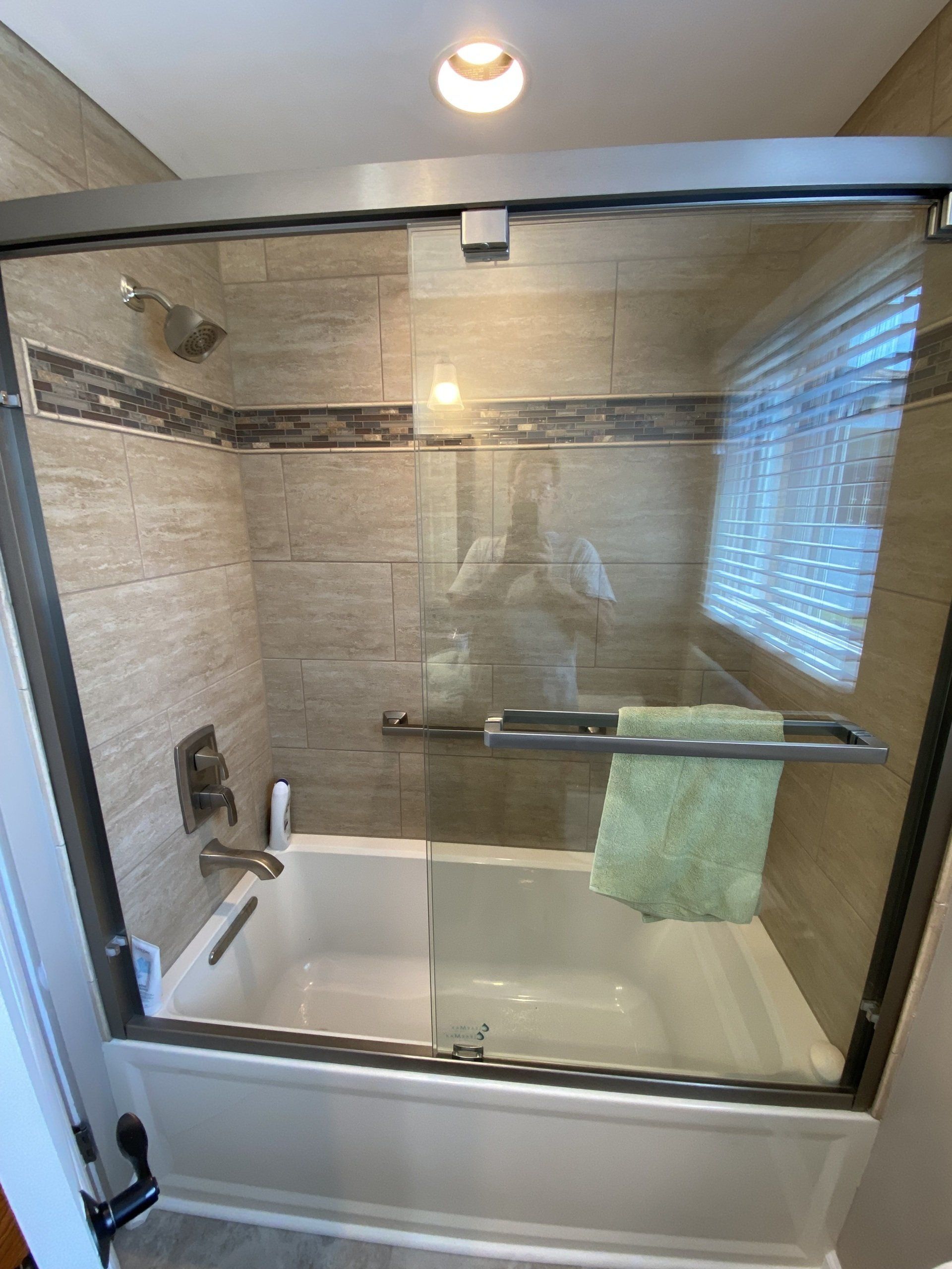 Bathroom Remodeling Services
