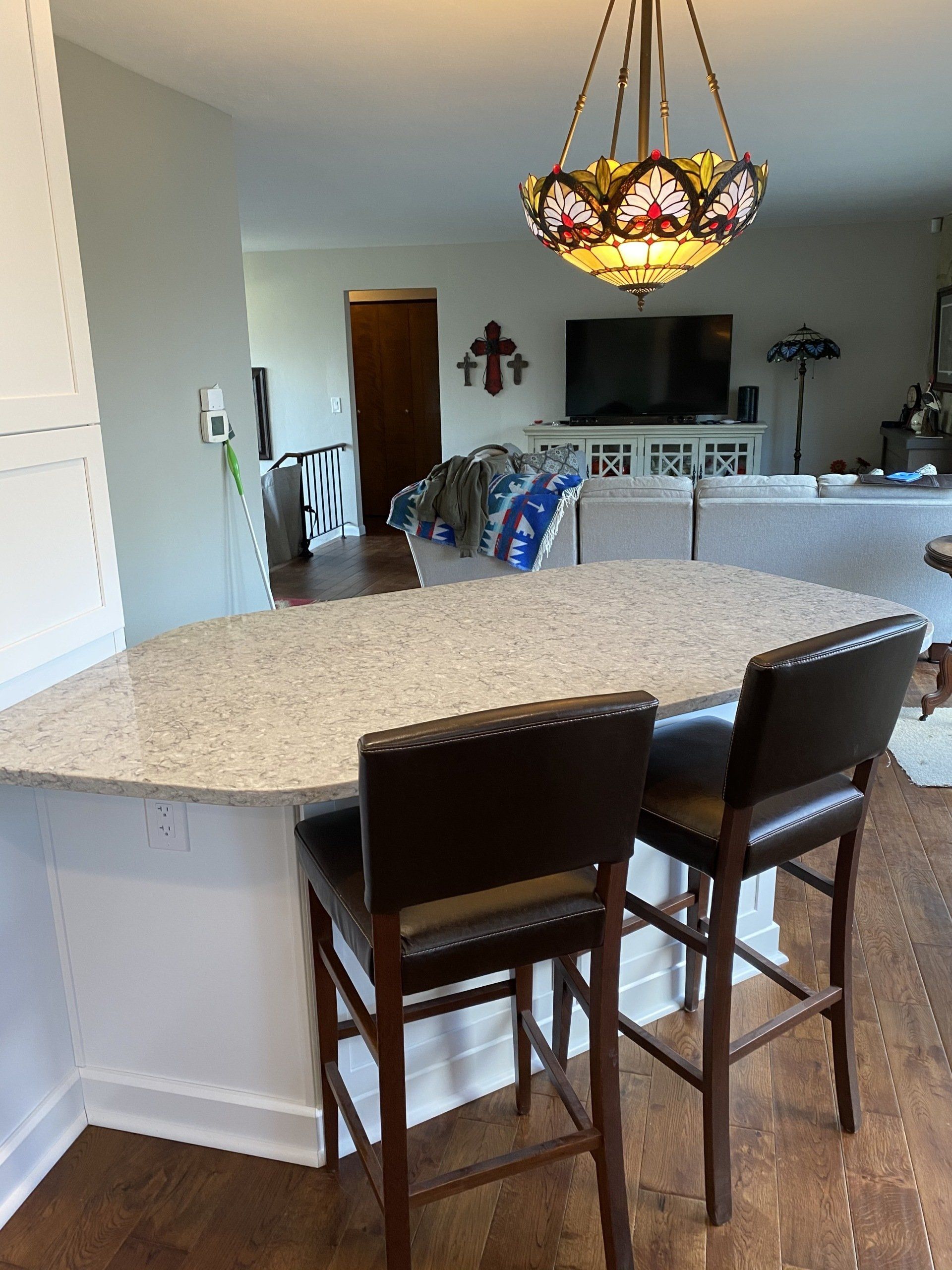 dining countertops