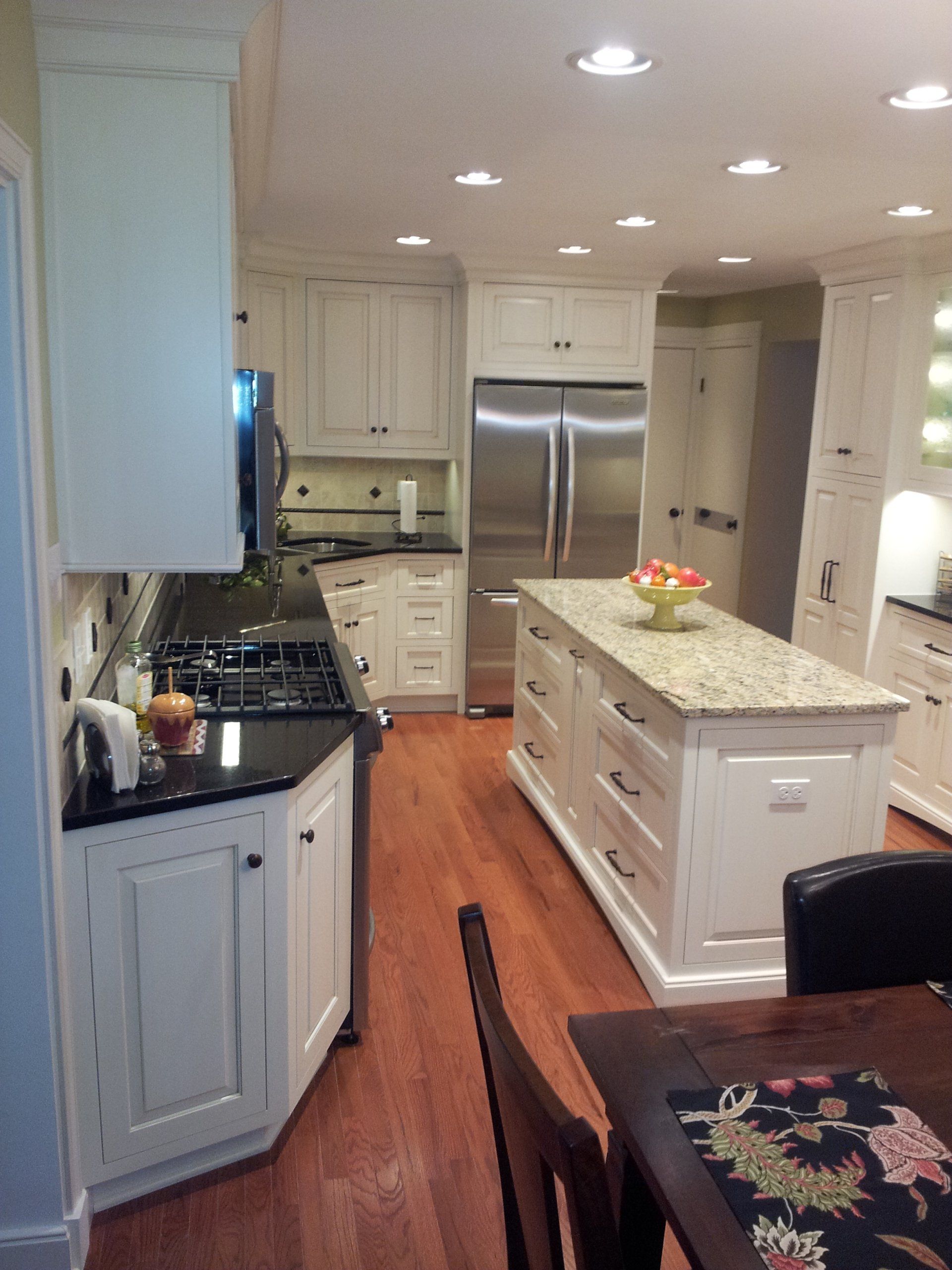 Kitchen Installations