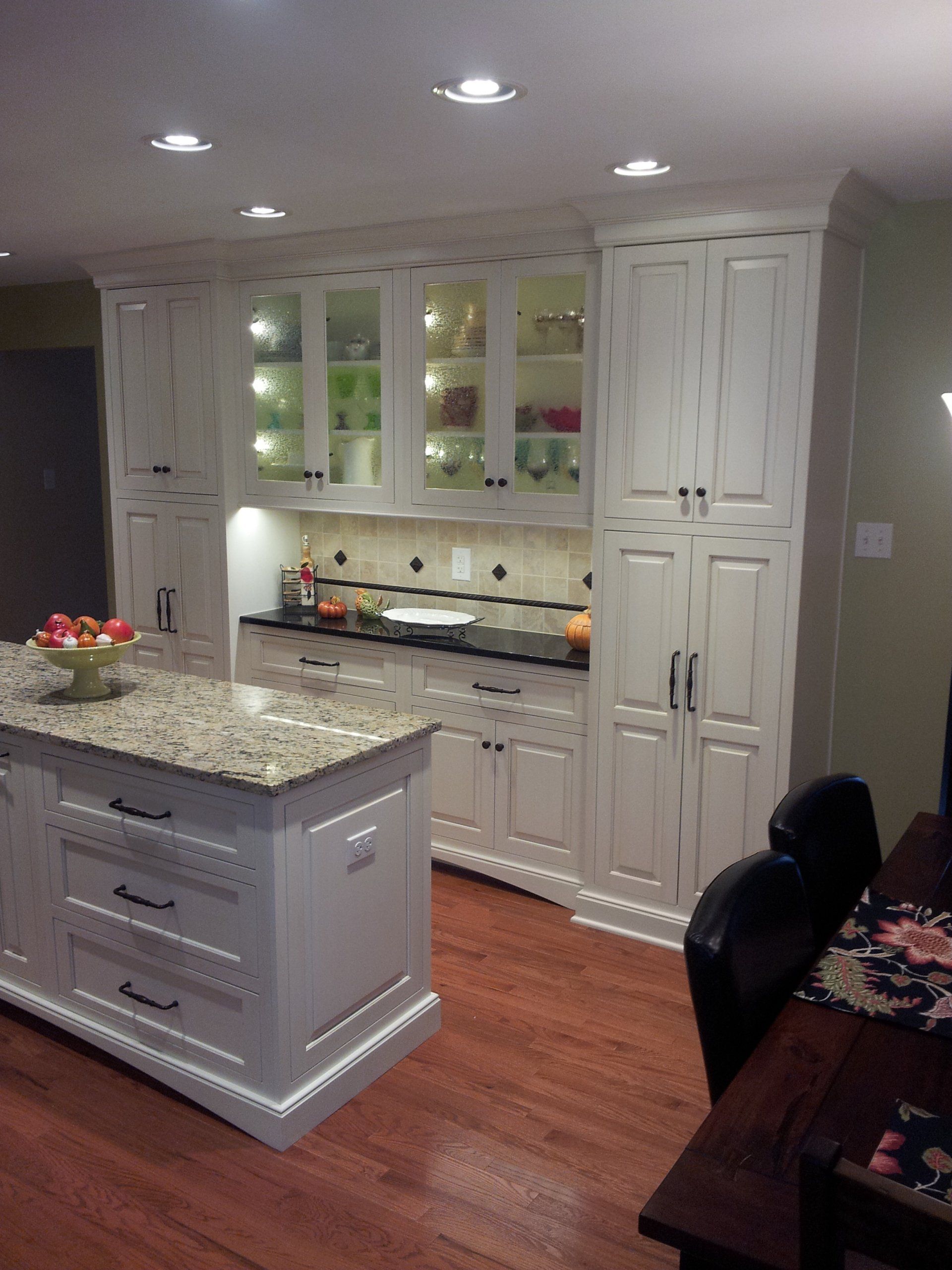 Residential Kitchen