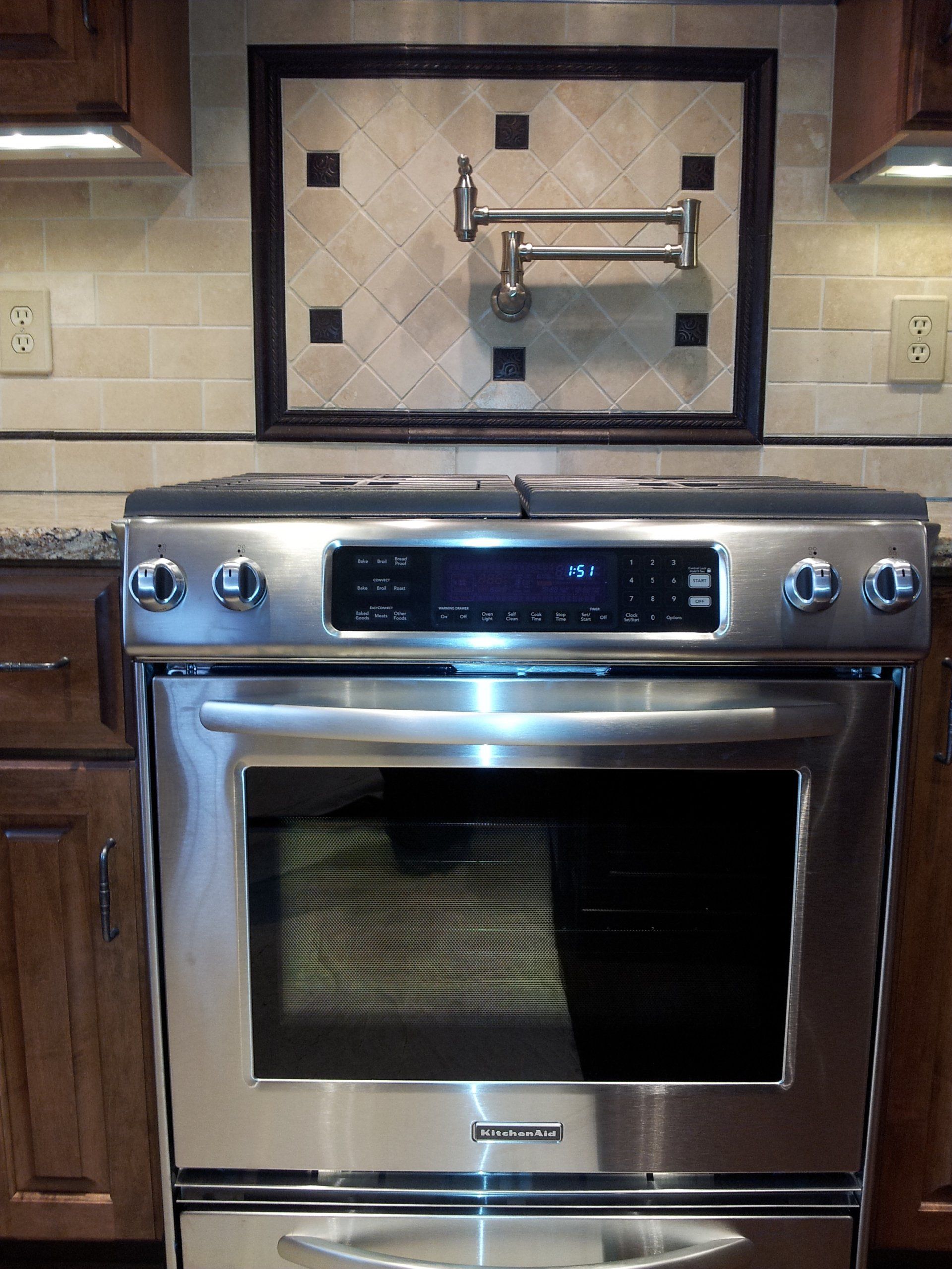 Appliance Sales and Installations