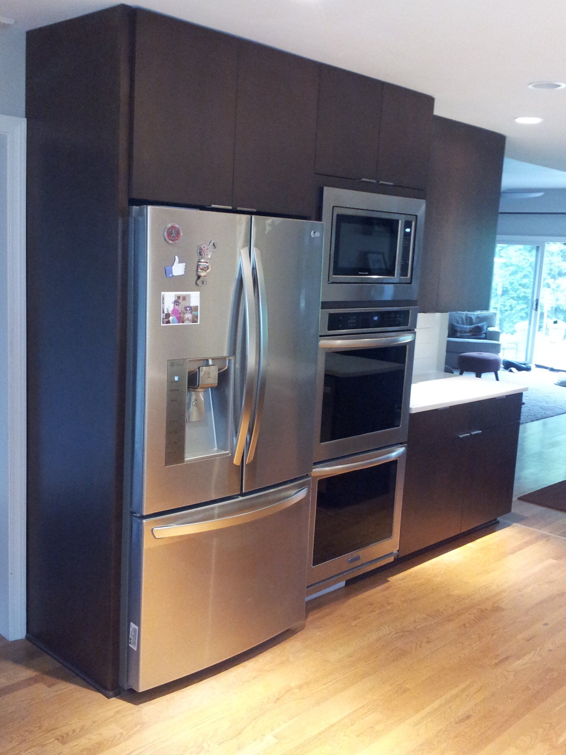 Appliance Installations