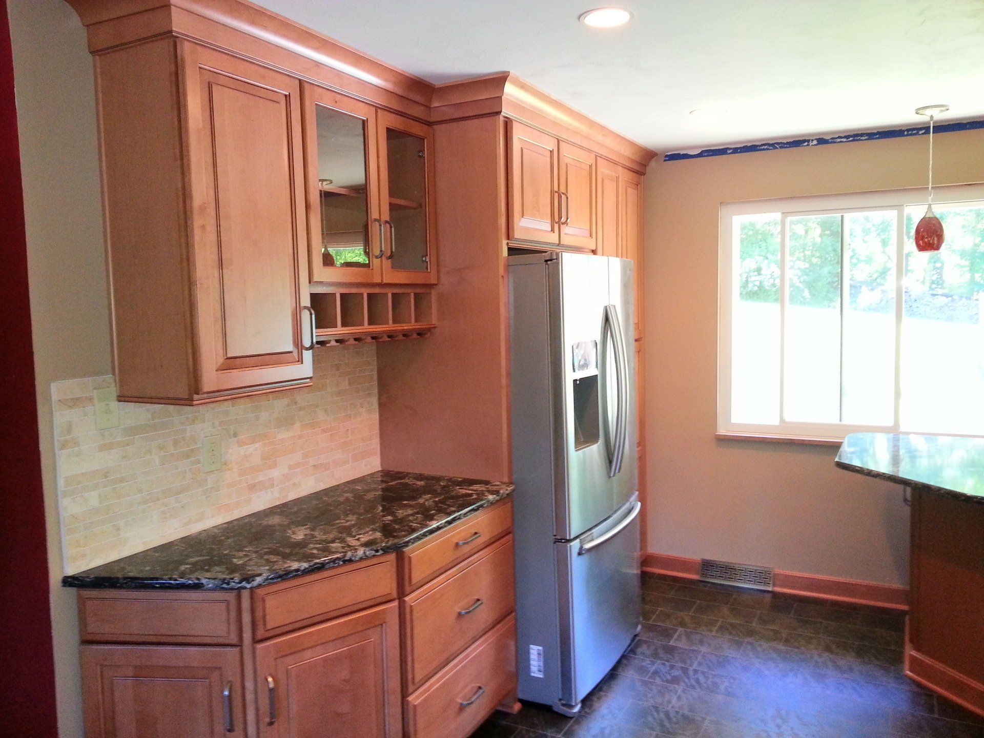 Kitchen Installation services