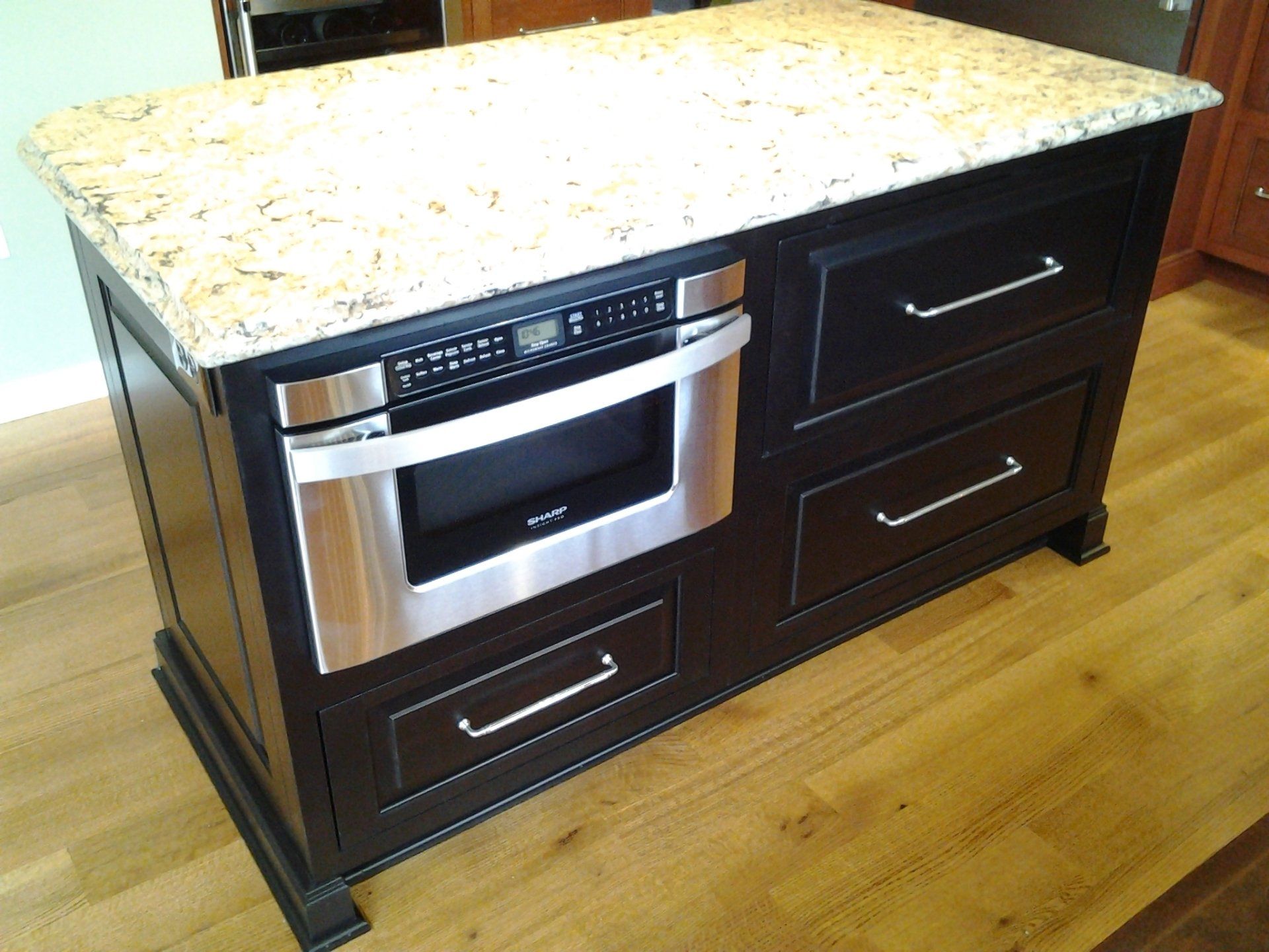 Countertop Products design