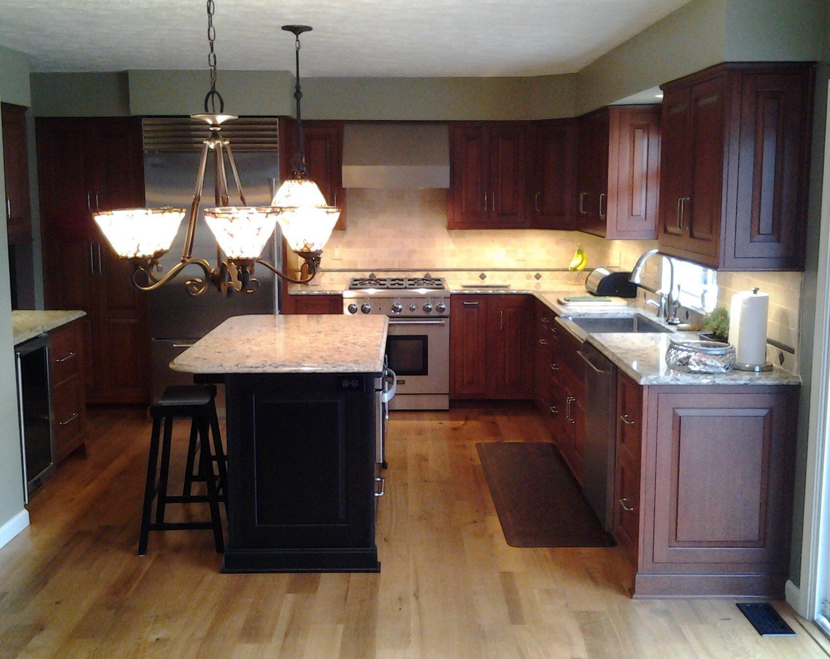 Home Remodeling