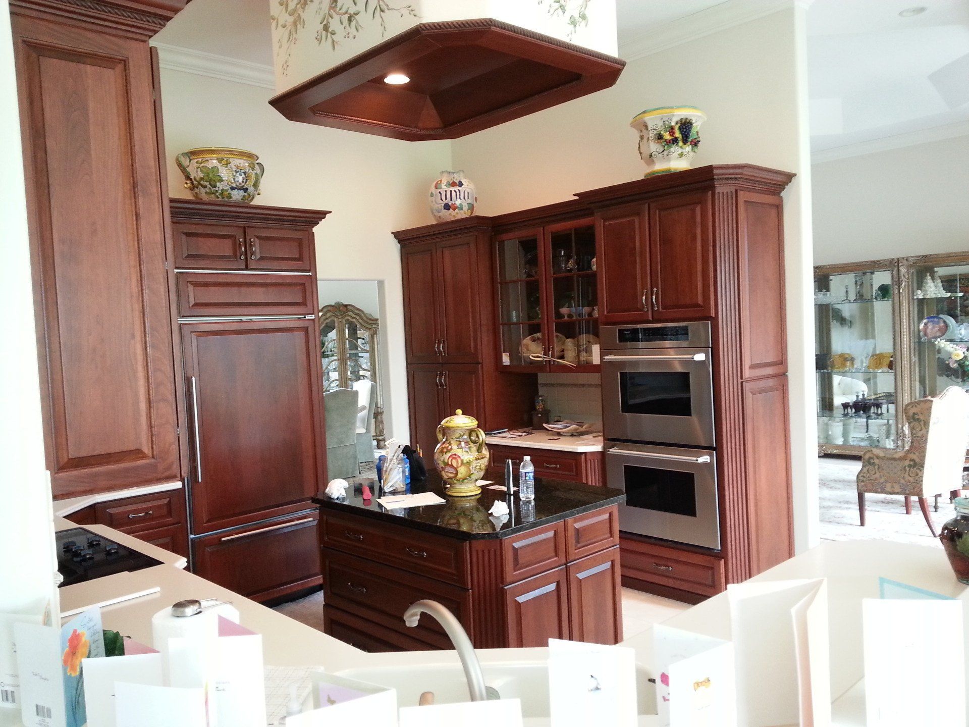 Signature Kitchens