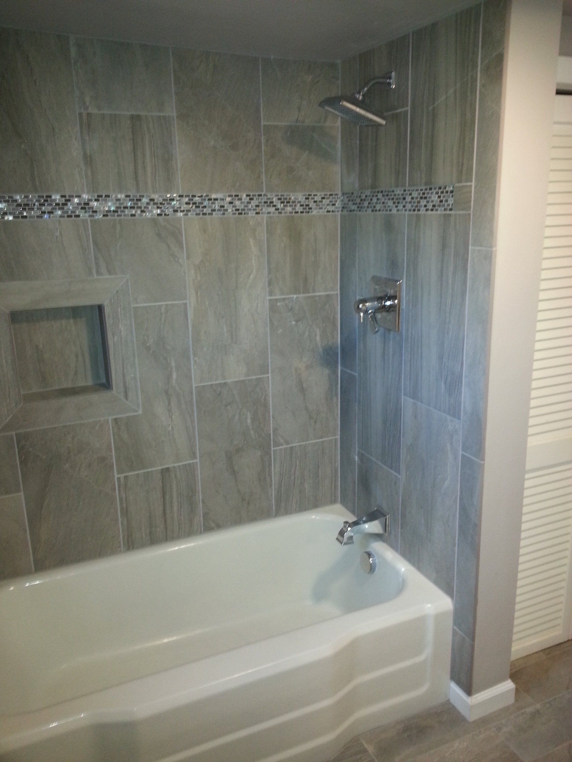 Home Bathroom Installations