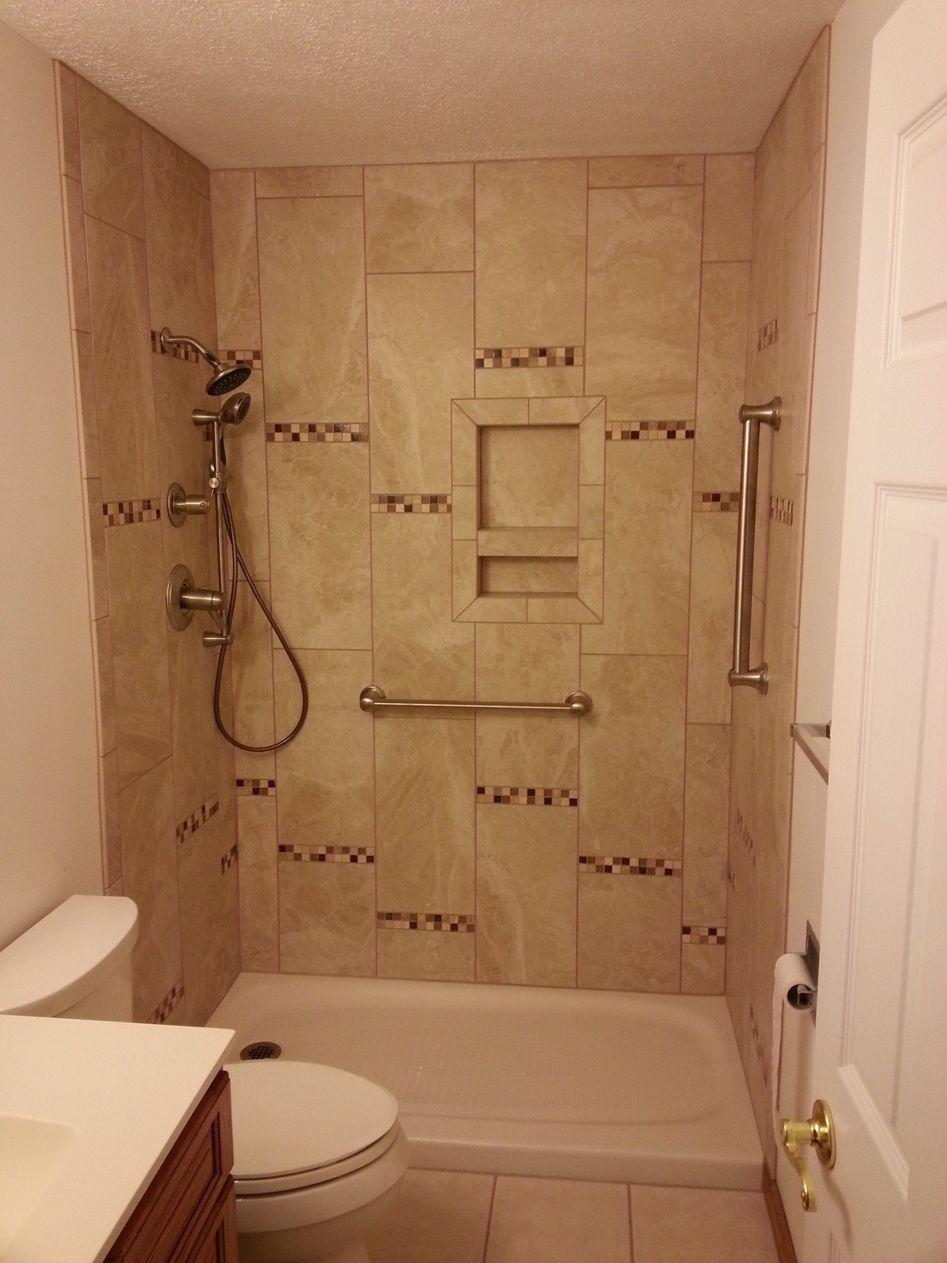 Home Bathroom