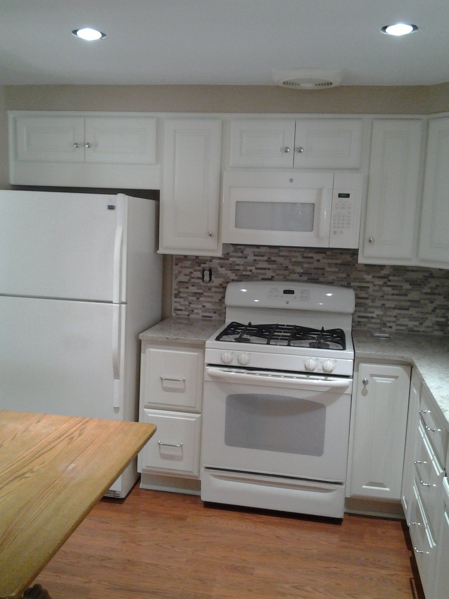 kitchen appliances