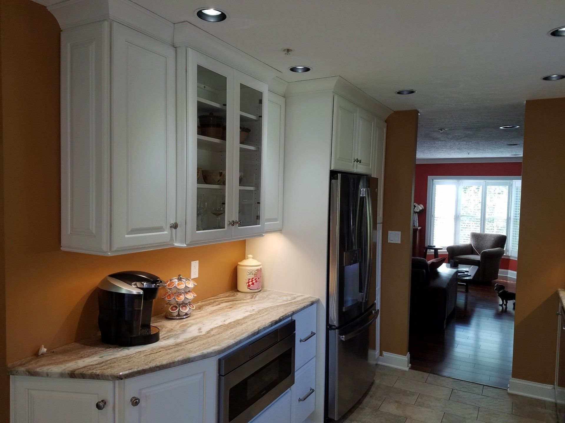 kitchen works