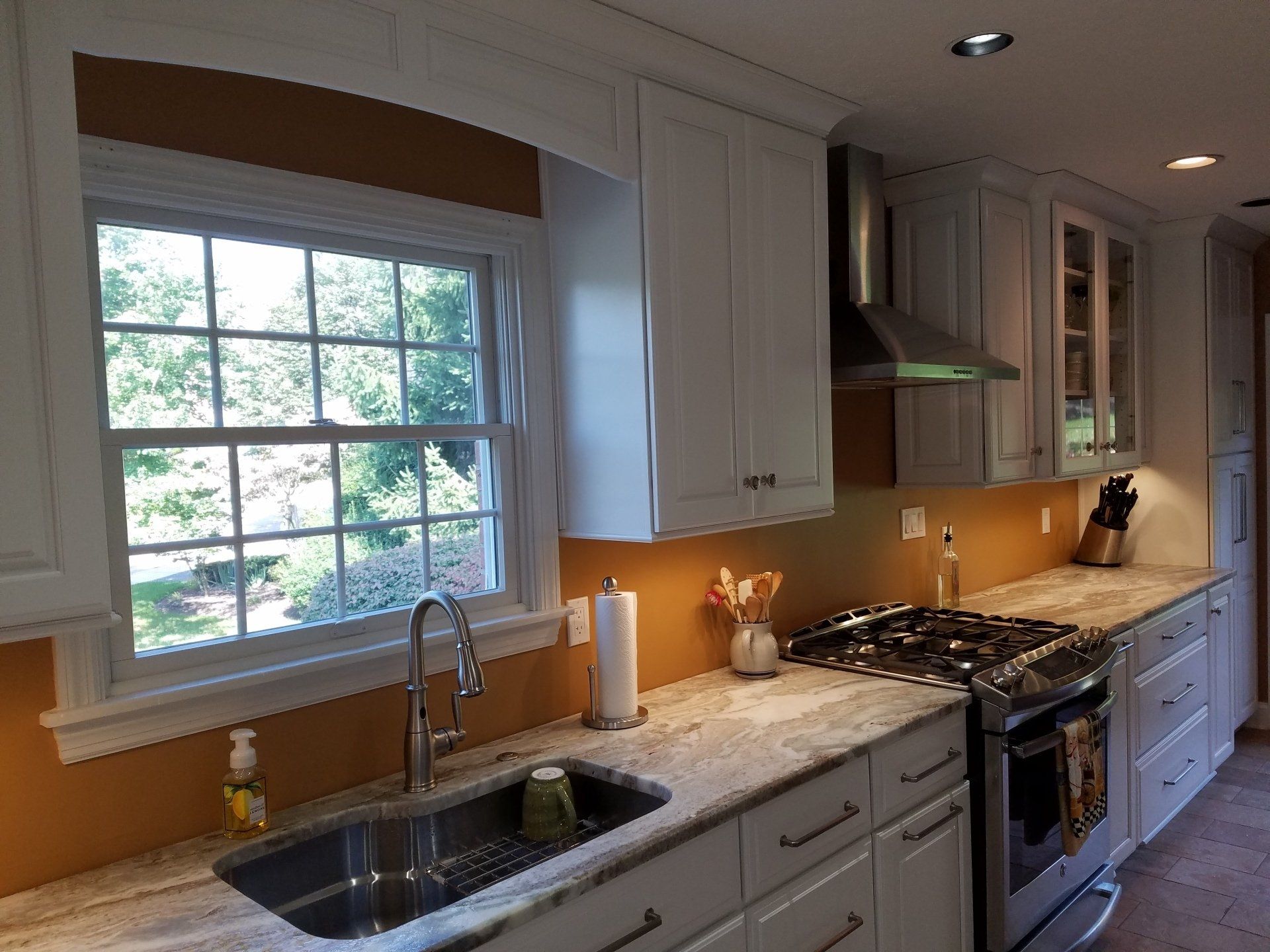 kitchen projects