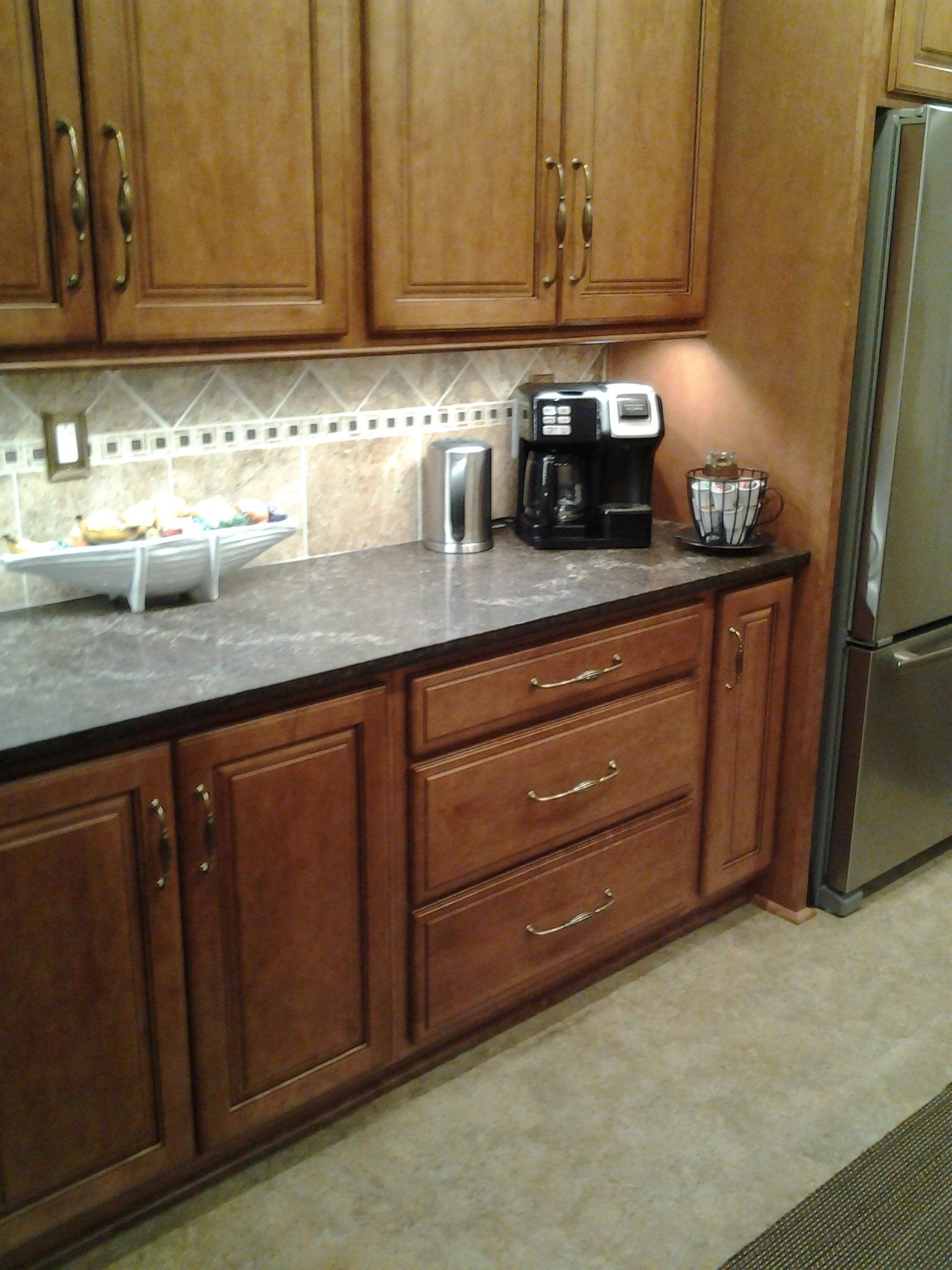 Kitchen sink