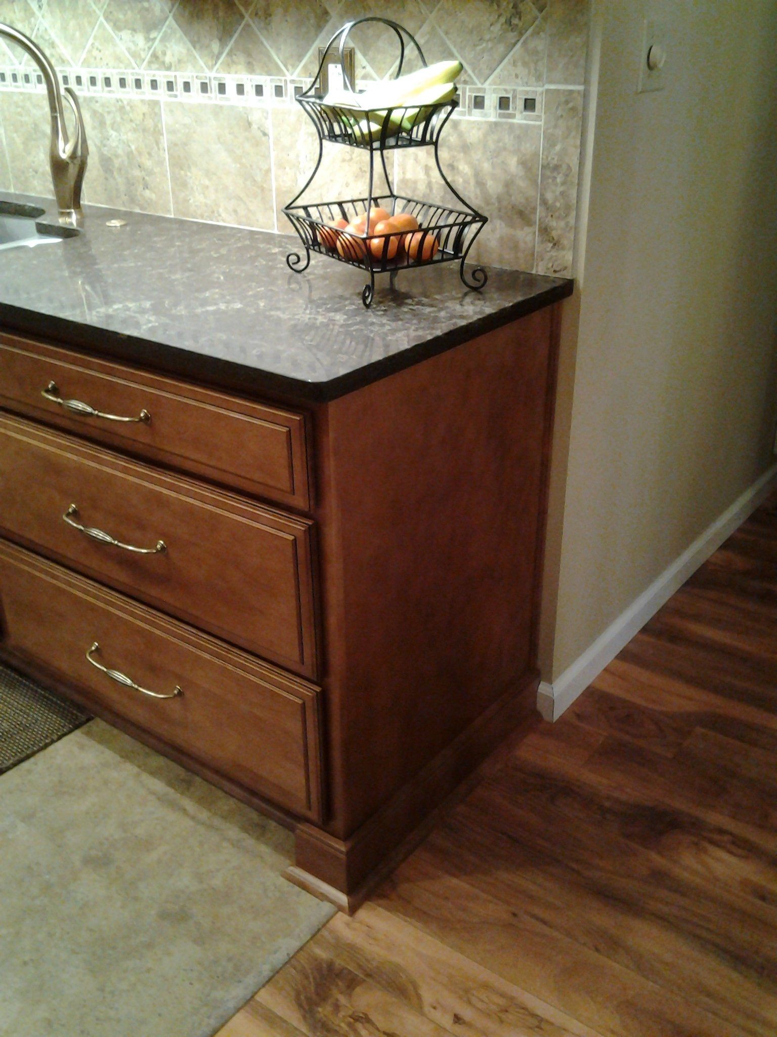 sink cabinet