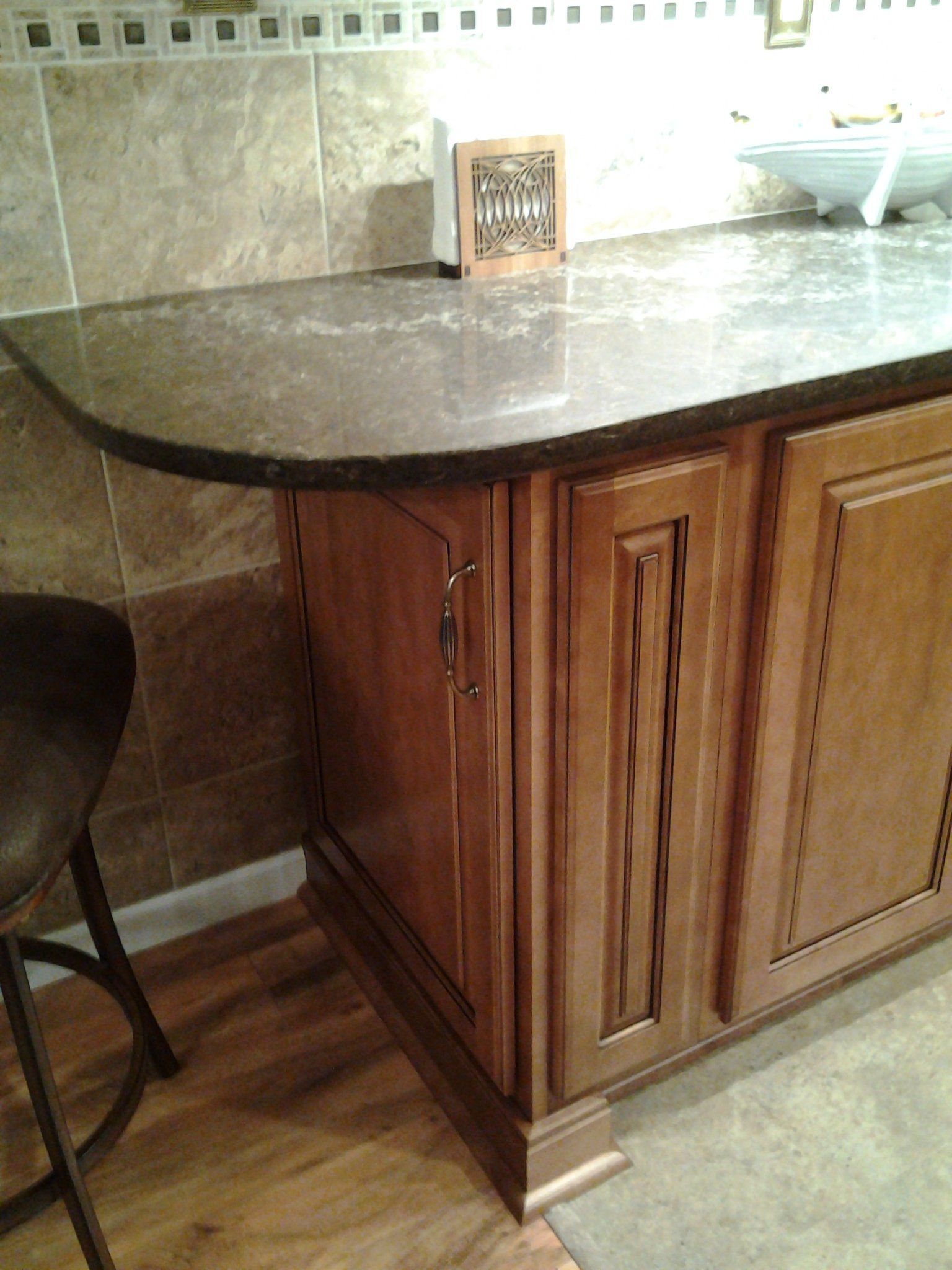countertop works