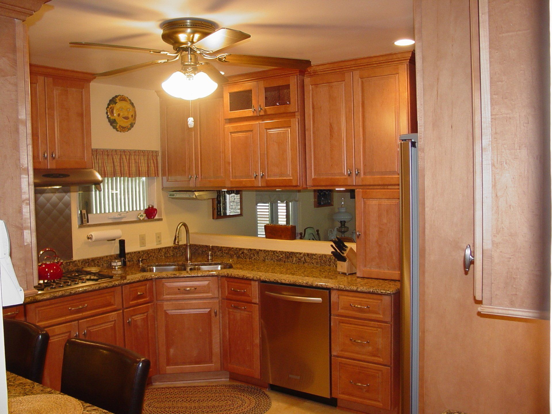 kitchen Design and Drafting Services