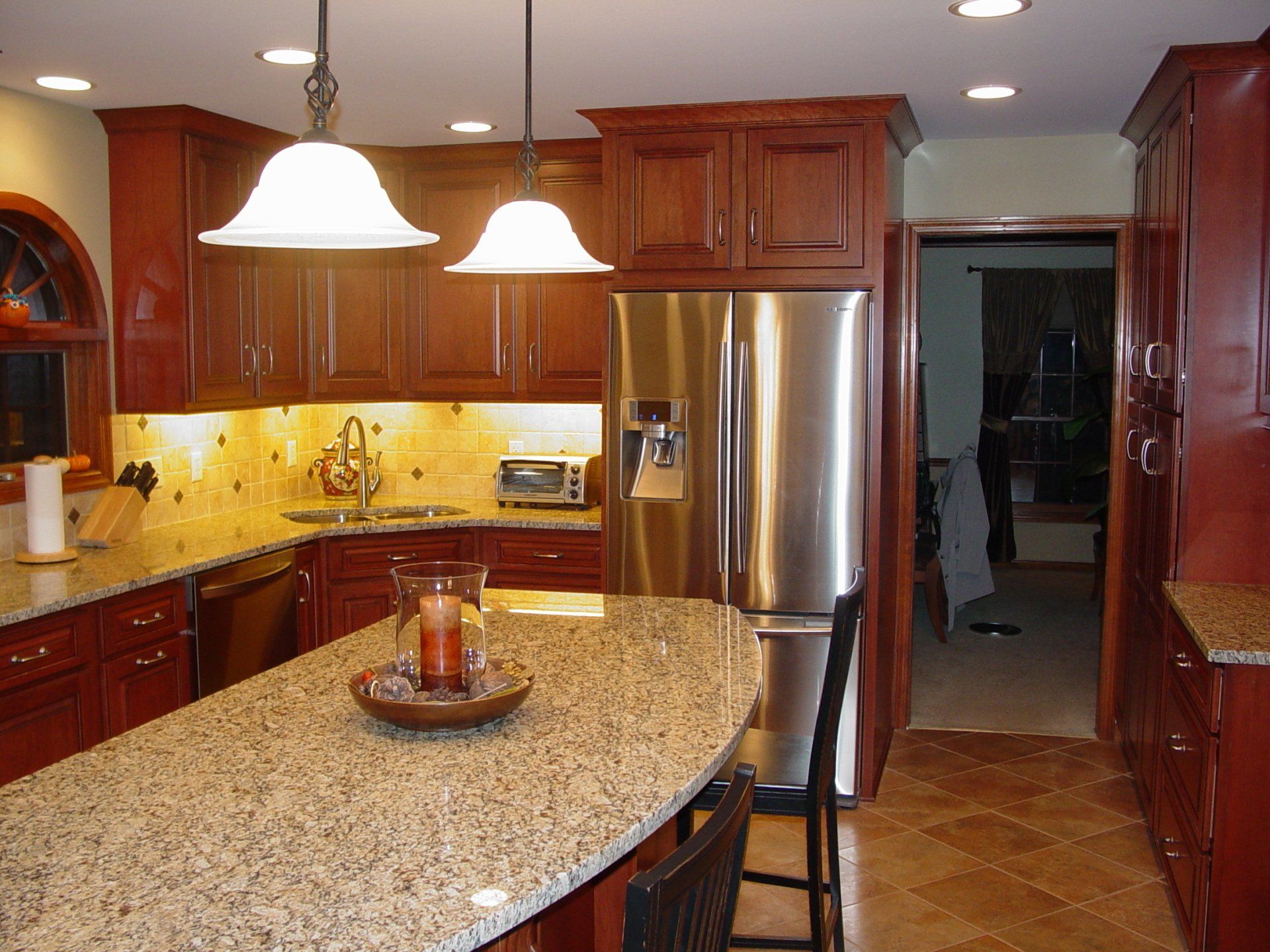 lighting design