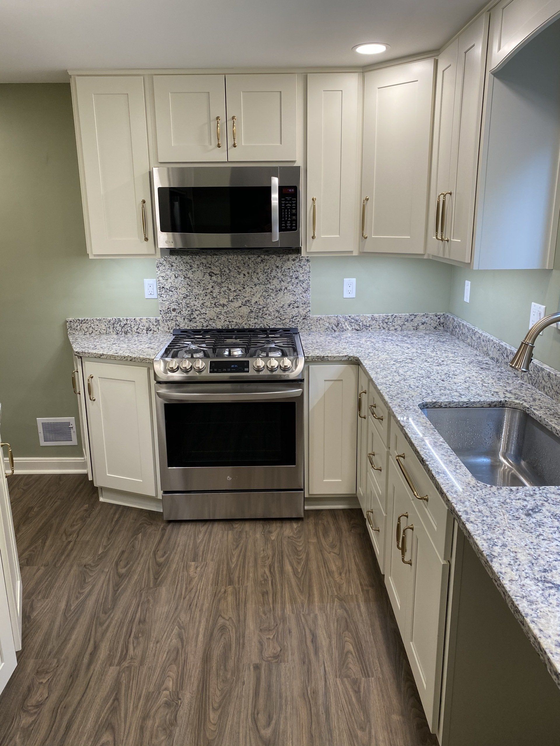 interior painting