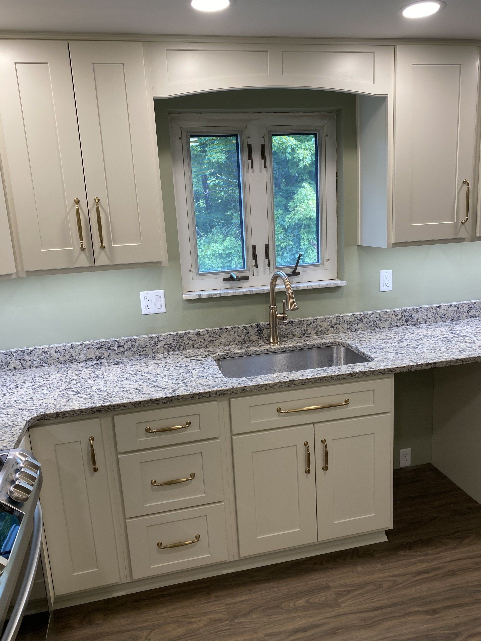 kitchen flooring