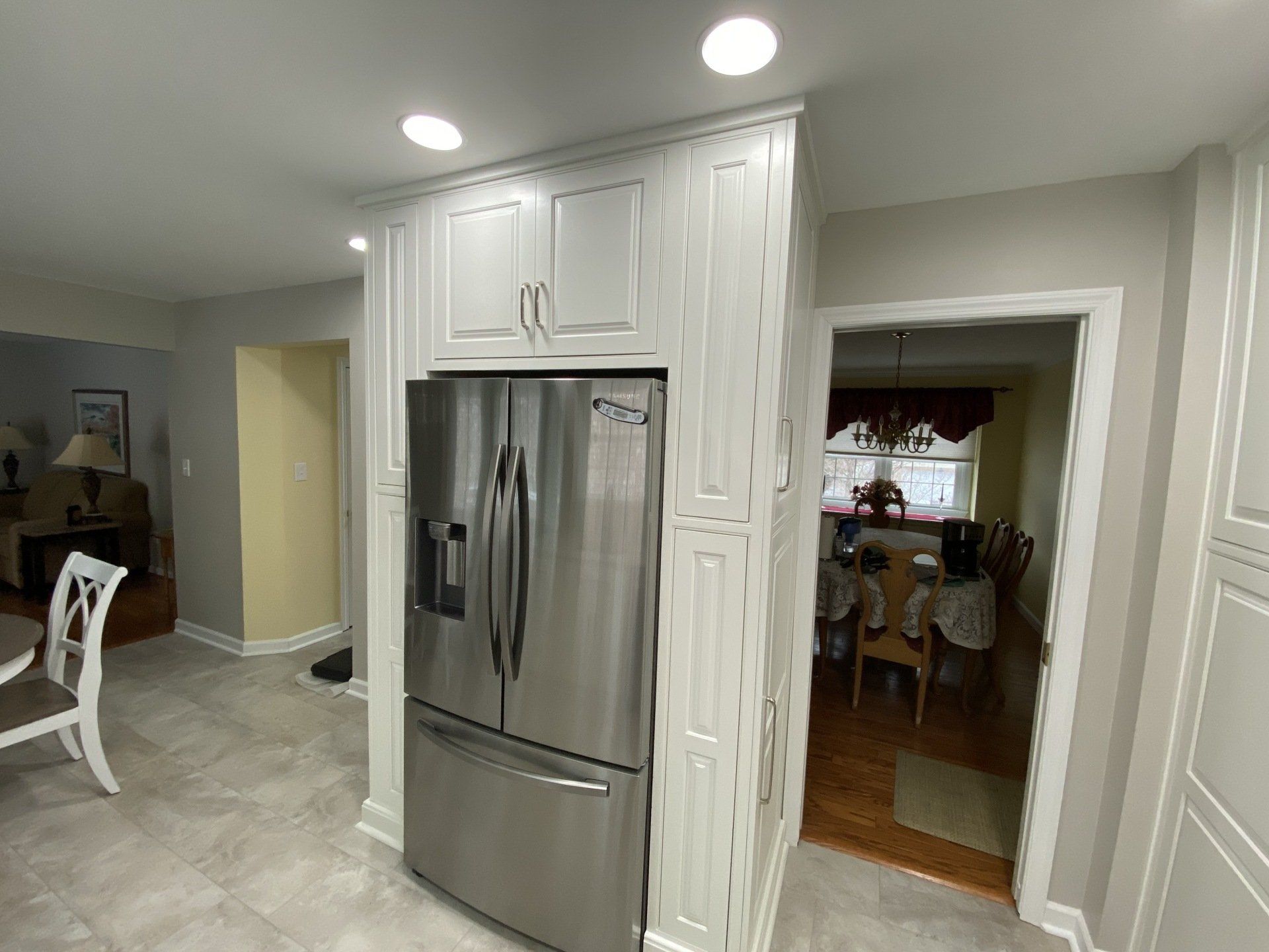 kitchen works