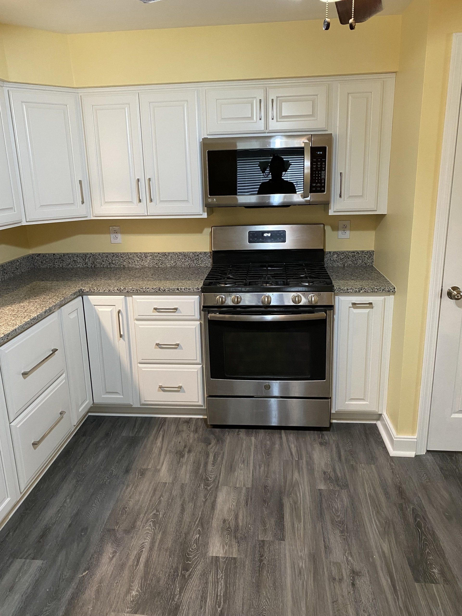 flooring