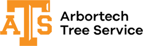 Arbortech Tree Service | Logo