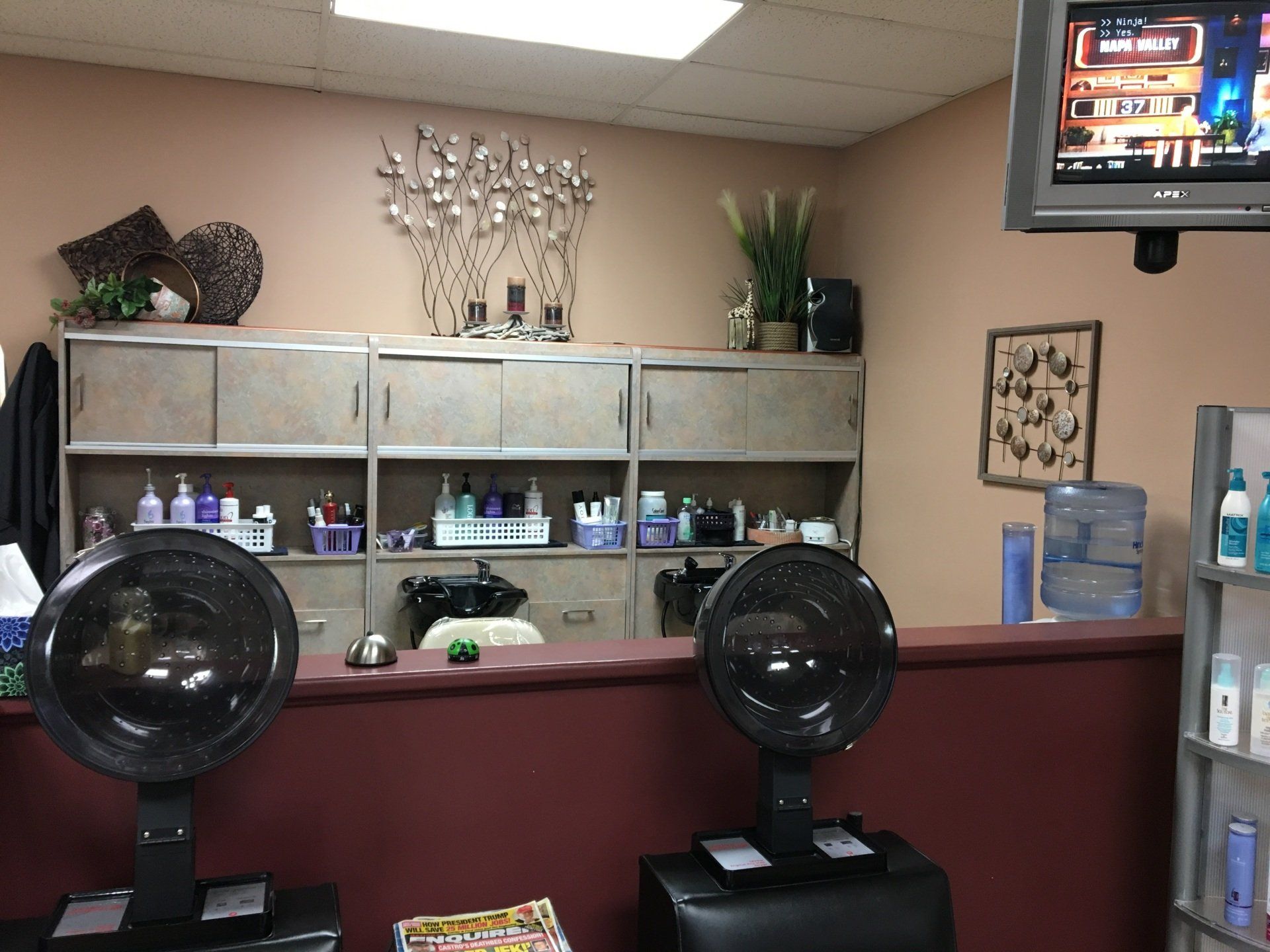 Shearly Professional