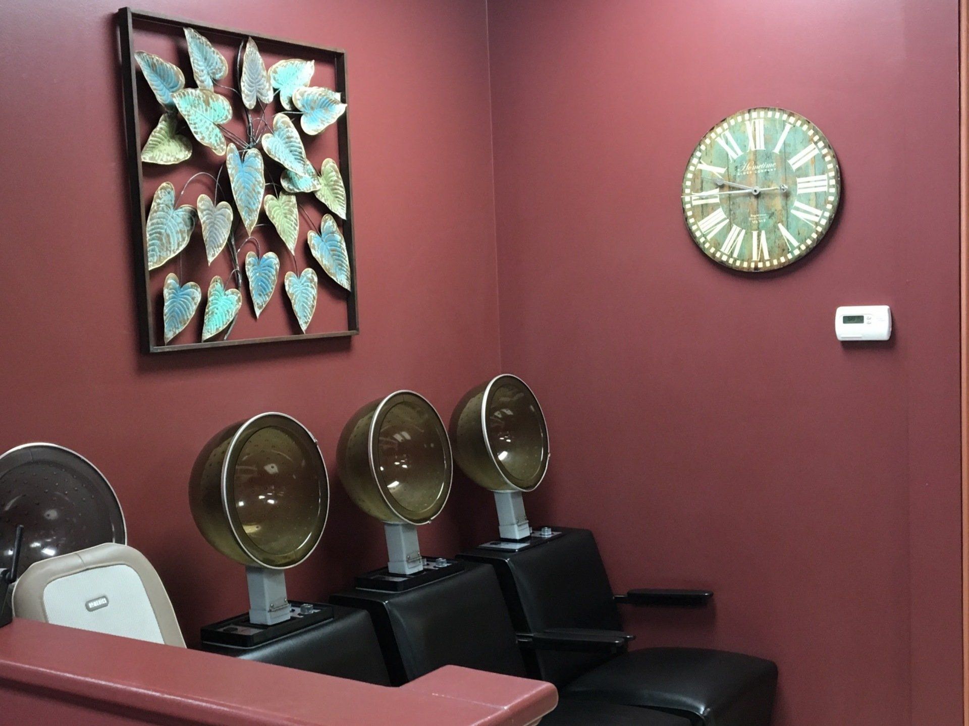 Hair Services