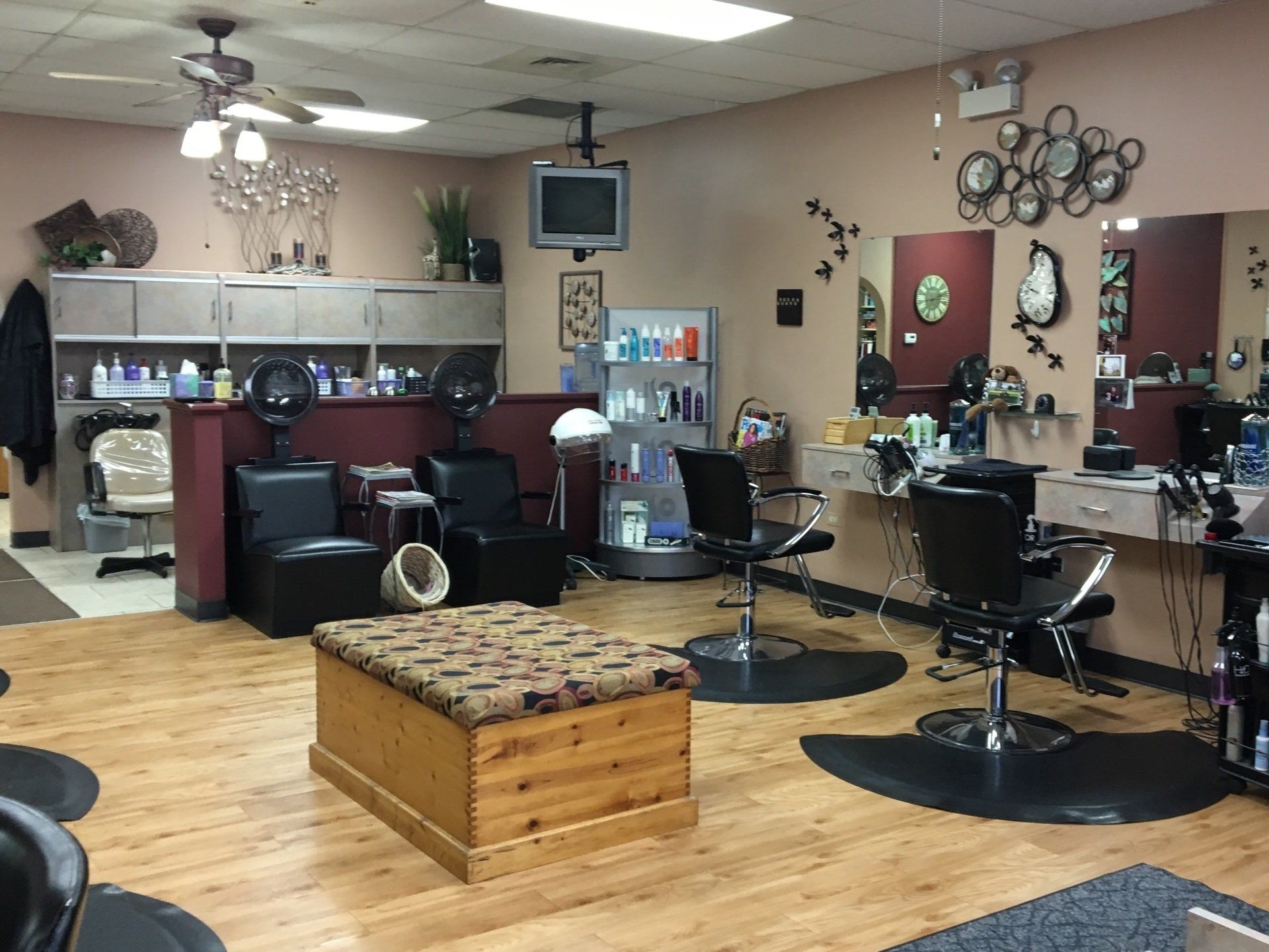 Shearly Professional