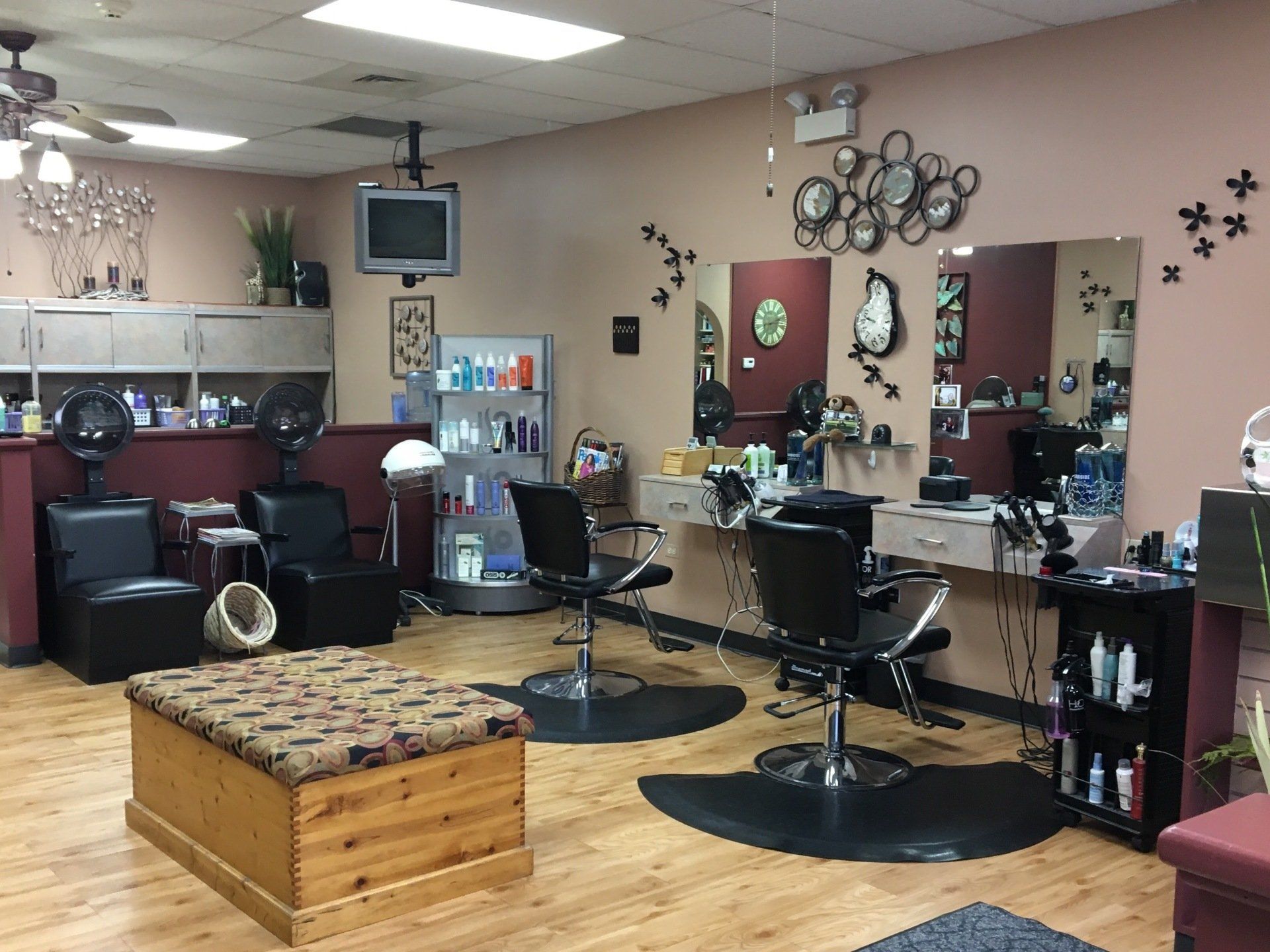 Shearly Professional