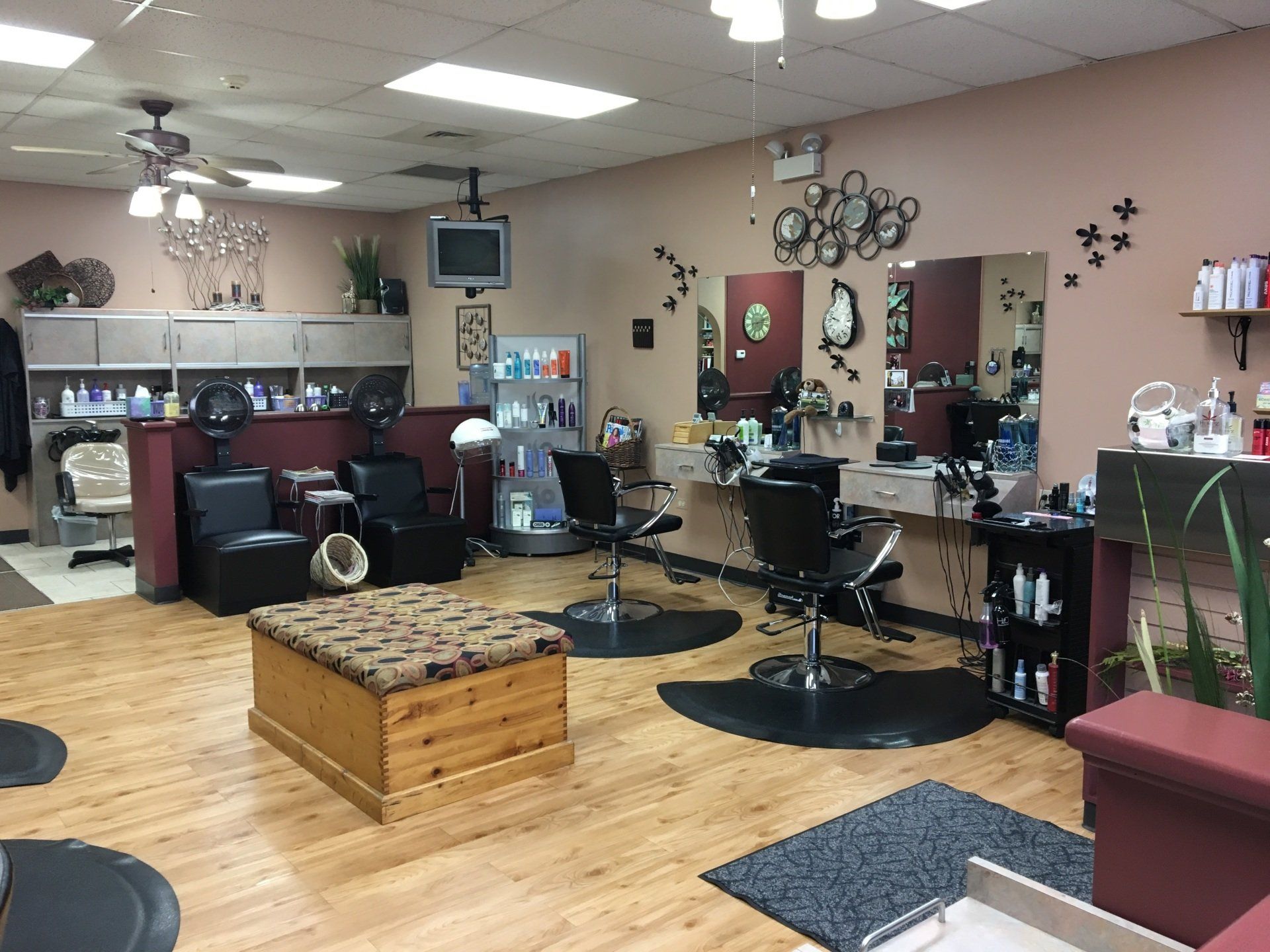 Shearly Professional