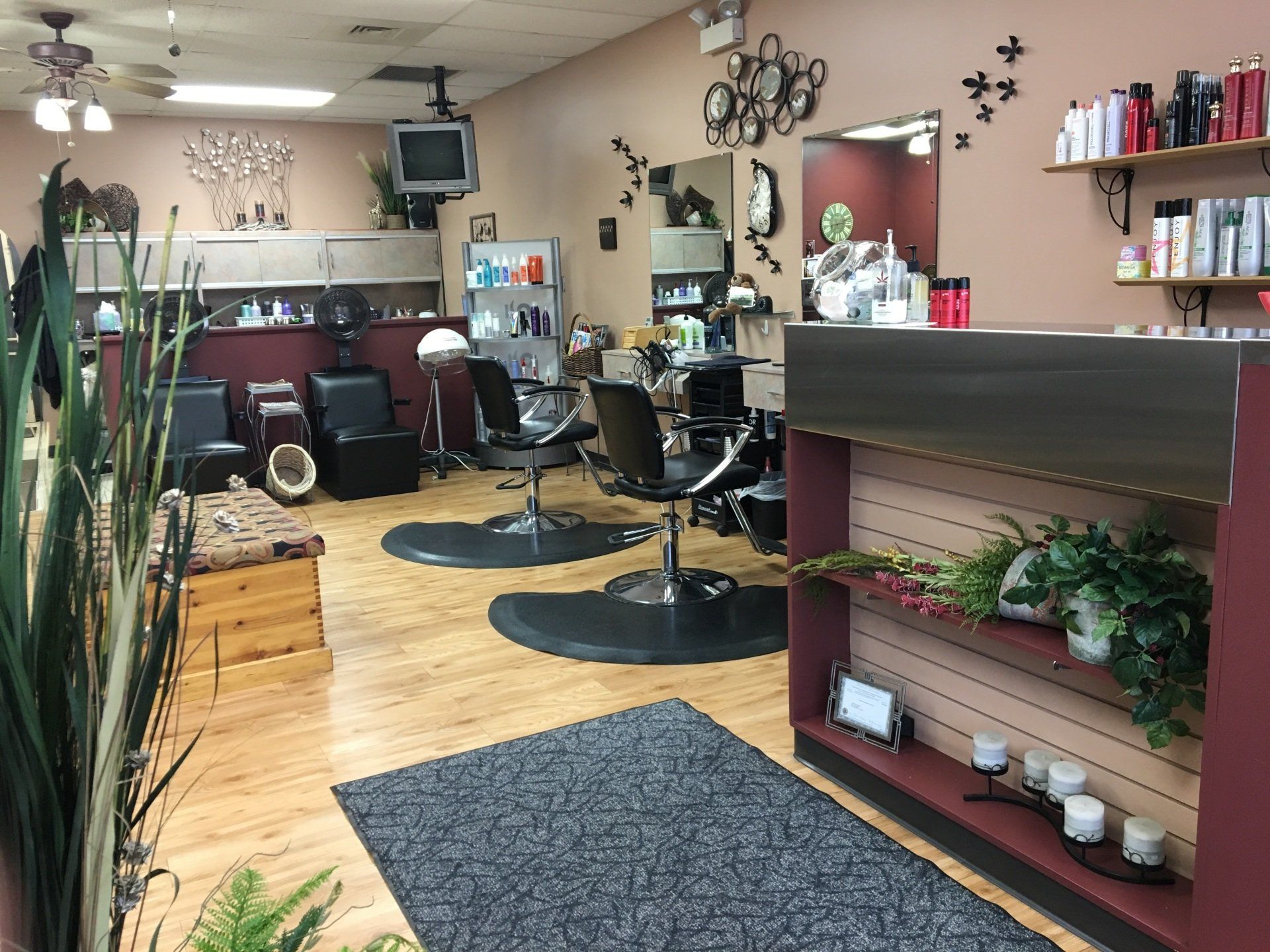 Shearly Professional