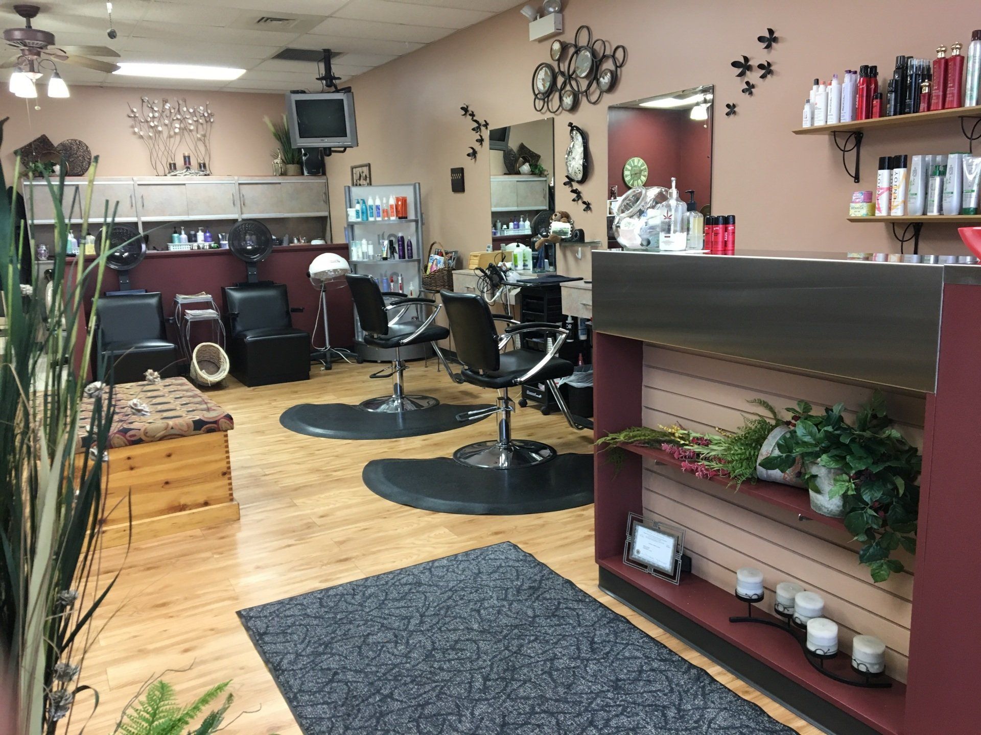 Shearly Professional