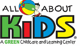 All About Kids Childcare & Learning Center - Hilliard logo
