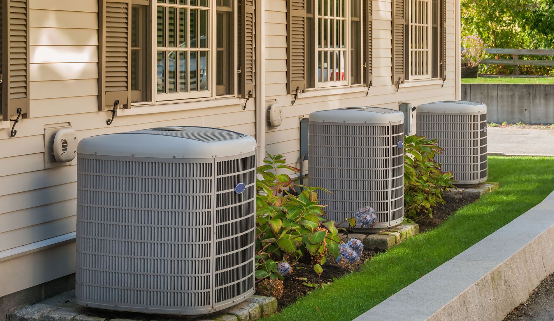 Ace Air Conditioning u0026 Heating Services Inc | Fort Worth, TX