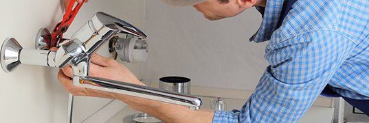 Plumbing