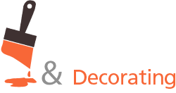 Gator Paint & Decorating -Logo