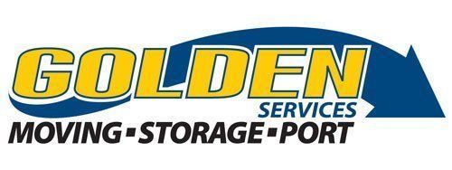 Golden Services LLC - Log