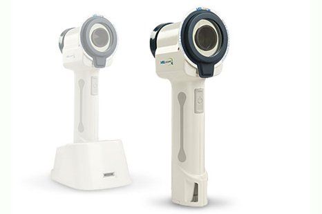 Oral cancer screening