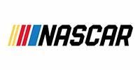 nascar logo
