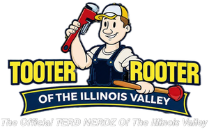 Tooter Rooter Logo