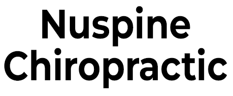 Nuspine Chiropractic - logo