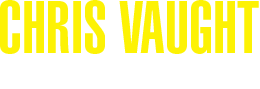 Chris Vaught Construction LLC - Logo
