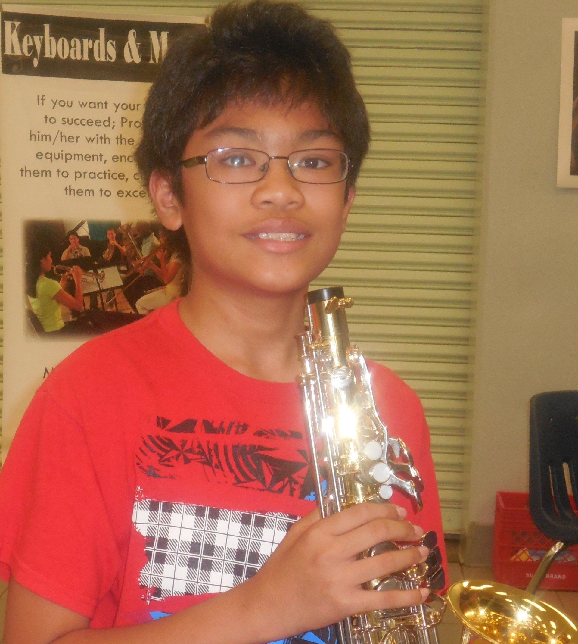 Bertrand's Music Keyboards & More Gallery Bradenton, FL