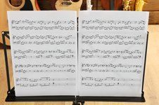 Musical lessons